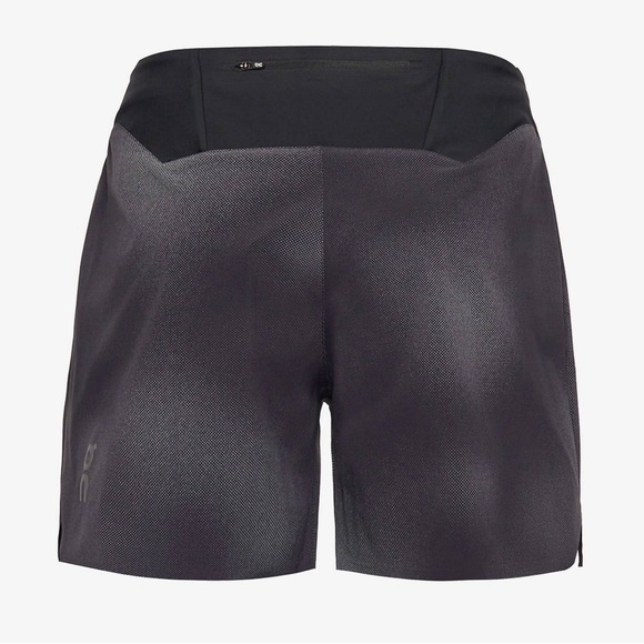 On Running Men's Lightweight Shorts Lumos - Picture 6 of 7